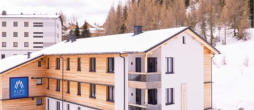 Turrach Suites 410