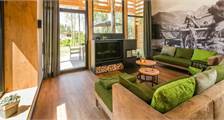 Exclusive cottage AG1434 at Center Parcs Park Allgäu