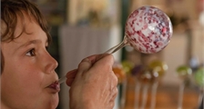 Center Parcs Excursions: Handmade Glass Art at Center Parcs Park Allgäu