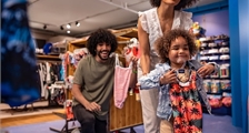 Shop & Smile at Center Parcs Park Allgäu
