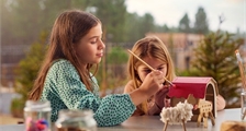 Kiddies Programme at Center Parcs Park Allgäu