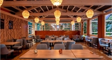 Oachkatzl - Regional Kitchen at Center Parcs Park Allgäu