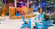 BALUBA Bar at Center Parcs Park Allgäu