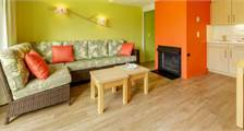 Comfort cottage AR1206 at Center Parcs Les Ardennes