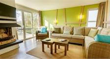 Premium cottage AR1213 at Center Parcs Les Ardennes