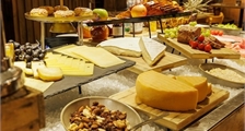 Tasty - Buffetrestaurant at Center Parcs Les Ardennes