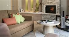 VIP cottage BD459 at Center Parcs Le Bois aux Daims