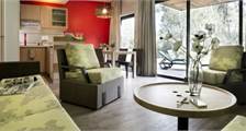Comfort cottage BD471 at Center Parcs Le Bois aux Daims