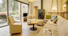 Premium cottage BD477 at Center Parcs Le Bois aux Daims