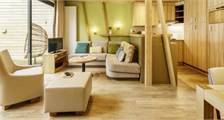 Premium cottage BD478 at Center Parcs Le Bois aux Daims