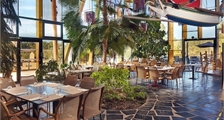 Restaurants Facilities at Center Parcs Le Bois aux Daims