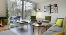 Premium cottage BF256 at Center Parcs Les Bois-Francs