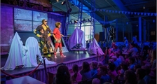 Activities and entertainment at Center Parcs Les Bois-Francs