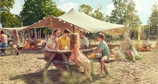 Summer Hotspot at Center Parcs Les Bois-Francs
