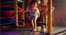 Action Factory at Center Parcs Les Bois-Francs