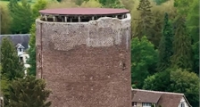 Region Facilities at Center Parcs Les Bois-Francs