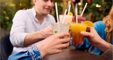 Bowling Bar at Center Parcs Les Bois-Francs