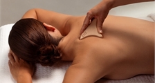 Massage at Center Parcs Les Bois-Francs