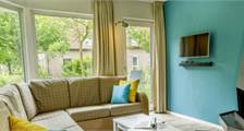 Premium cottage BK405 at Center Parcs Park Nordseeküste