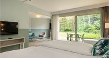 Hotel suite BS1302 at Center Parcs Bispinger Heide