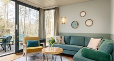 Premium cottage wheelchair friendly BS1327 at Center Parcs Bispinger Heide