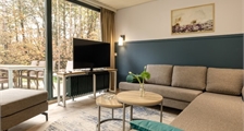 VIP cottage BS1333 at Center Parcs Bispinger Heide