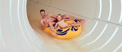 General activities at Center Parcs Bispinger Heide