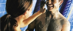 Spa & Wellness activities at Center Parcs Bispinger Heide