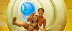 General activities at Center Parcs Park Bostalsee