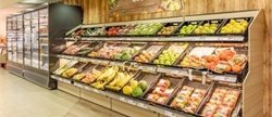Groceries & shops Facilities at Center Parcs Park Bostalsee