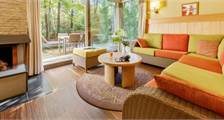 Cottage VIP Design CH268 at Center Parcs Les Hauts de Bruyères