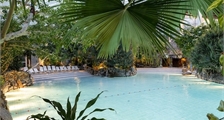 General Facilities at Center Parcs Les Hauts de Bruyères