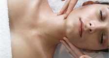 L'Idéal Facial at Center Parcs Les Hauts de Bruyères