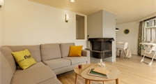 Premium Kids Cottage EH1541 at Center Parcs De Eemhof
