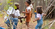 Nature Memories at Center Parcs De Eemhof