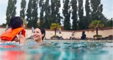 Spa & Wellness Facilities at Center Parcs De Eemhof