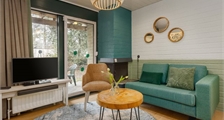Premium Apartment EP1262 at Center Parcs Erperheide