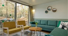 Premium cottage EP1273 at Center Parcs Erperheide