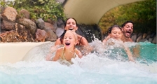 General activities at Center Parcs Erperheide