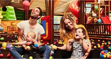 Kids activities activities at Center Parcs Erperheide