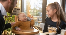 Evergreenz - Buffetrestaurant at Center Parcs Erperheide