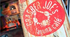 Grabber Joe's - Lunch café Aqua Mundo at Center Parcs Erperheide