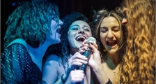 Karaoke at Center Parcs Park De Haan