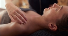Wellness at Center Parcs Park De Haan