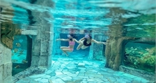 General activities at Center Parcs Het Heijderbos