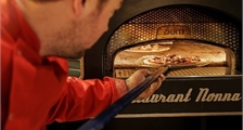 Delivery service Facilities at Center Parcs Park Eifel