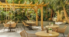 Market Café at Center Parcs Park Eifel