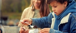 Kids activities activities at Center Parcs Park Eifel