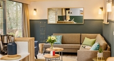 VIP cottage KV2133 at Center Parcs De Kempervennen