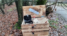 Escapebox at Center Parcs De Kempervennen